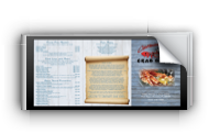 Carmine's Crab